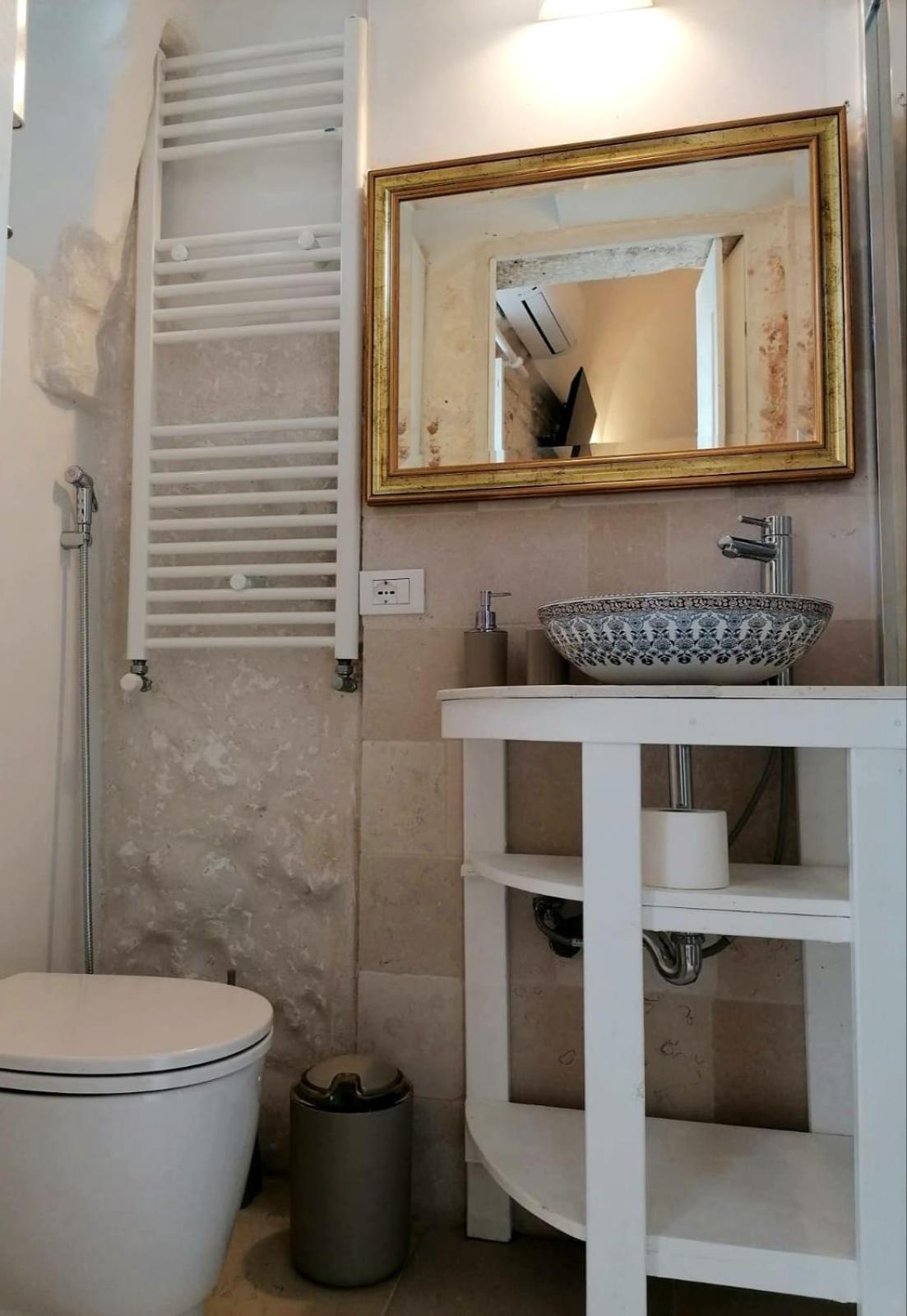 Comarella Vila Ostuni Exterior foto